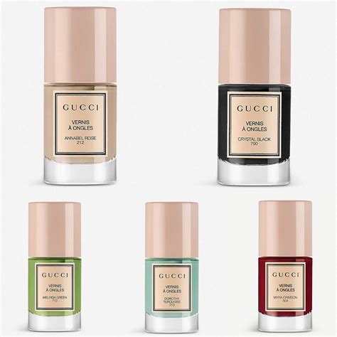 manicure gucci|Gucci nail polish 2020.